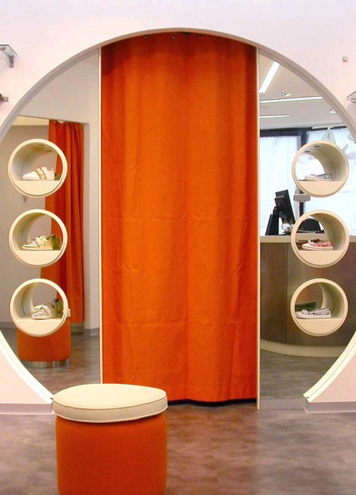 The importance of merchandise layout