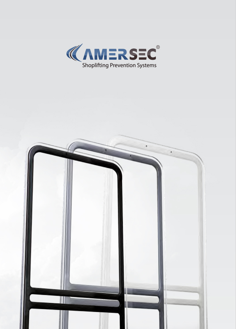 AMERSEC®’s Shoplifting Prevention Systems