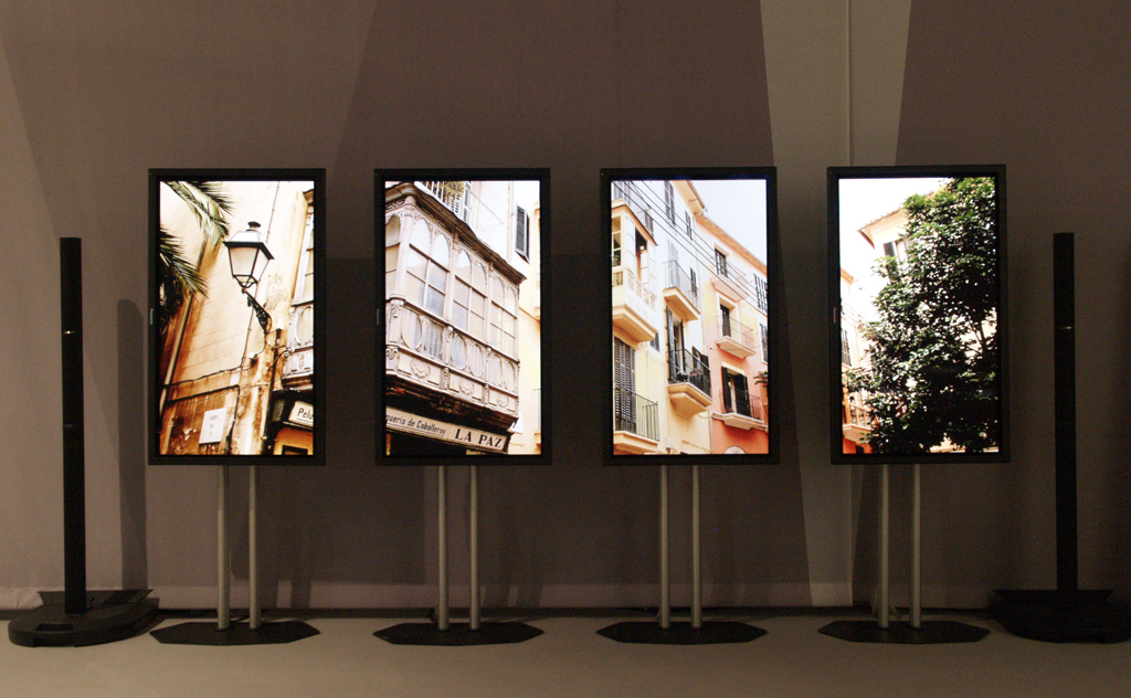 Sensitive Space System - Remiro